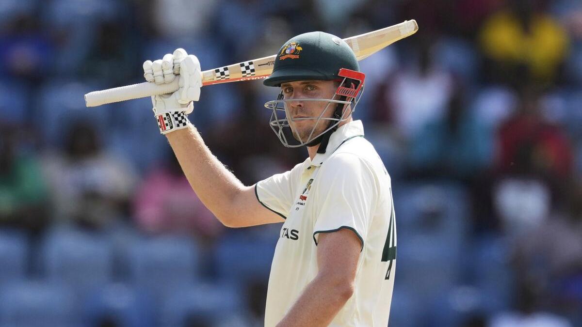 WI vs AUS 2nd Test: Australia’s Cameron Green hopes half-century can be turning point after poor run of form